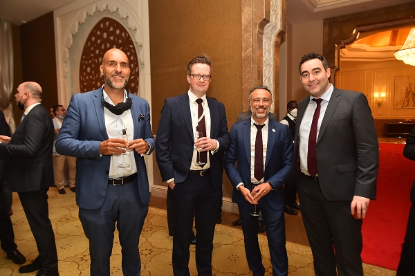 54th AGM - Qatar - 2021 4